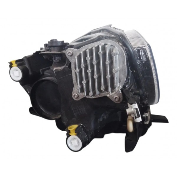 Farol Full Led Direito Volkswagen Nivus 2020-24 Direito/passageiro