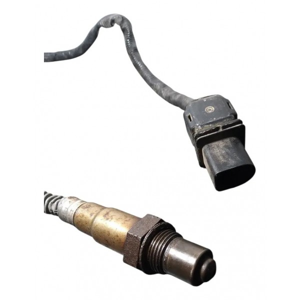 Sonda Lambda Fiat Toro 2022