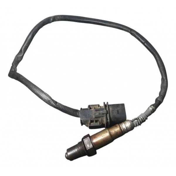 Sonda Lambda Fiat Toro 2022