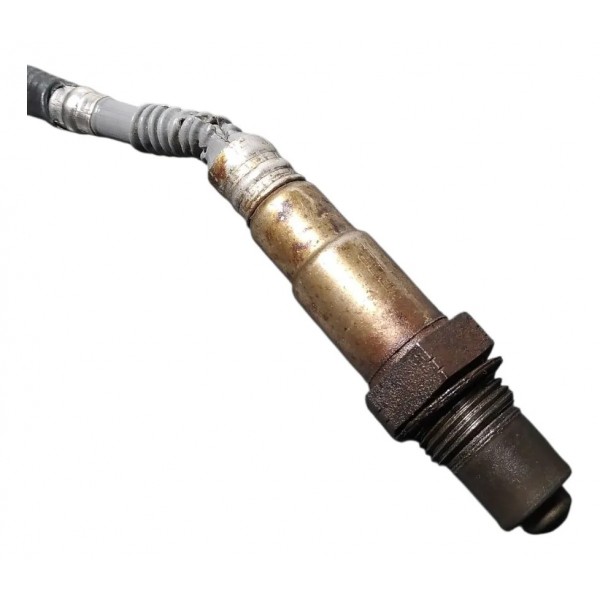Sonda Lambda Fiat Toro 2022