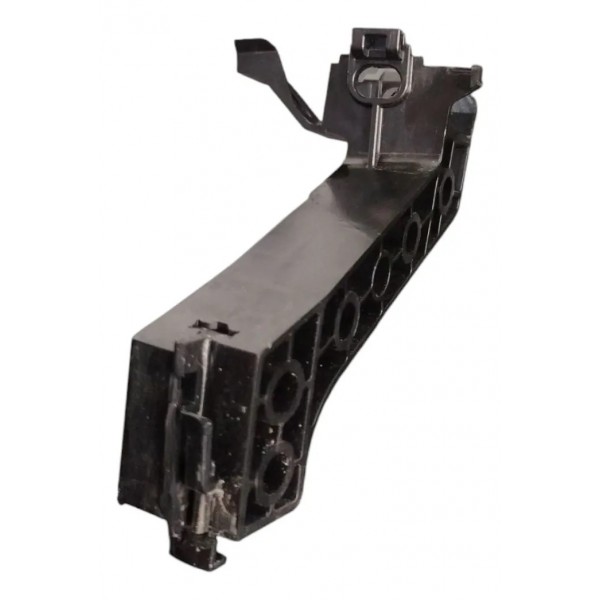 Guia Suporte Do Radiador Esquerdo Painel Fiat Toro 2016 2024