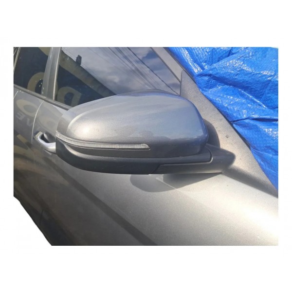 Retrovisor Direito Hyundai Creta Tgdi 2021-24