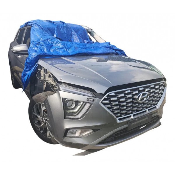 Farol Dianteiro Direito Hyundai Creta Tgdi 2021-24 Direito/passageiro