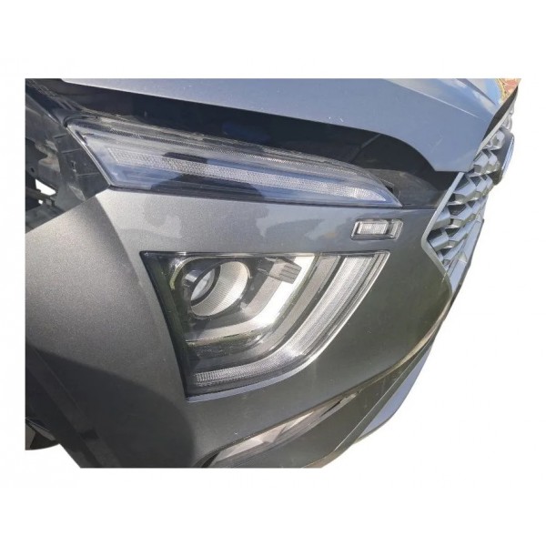 Farol Dianteiro Direito Hyundai Creta Tgdi 2021-24 Direito/passageiro