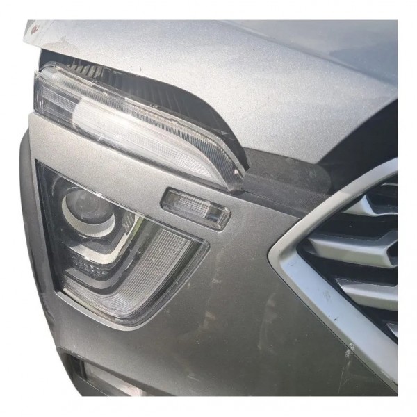 Farol Dianteiro Direito Hyundai Creta Tgdi 2021-24 Direito/passageiro