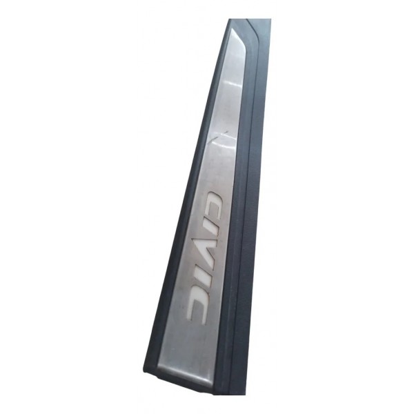 Soleira Porta Esquerda Honda Civic G10 2017-2021