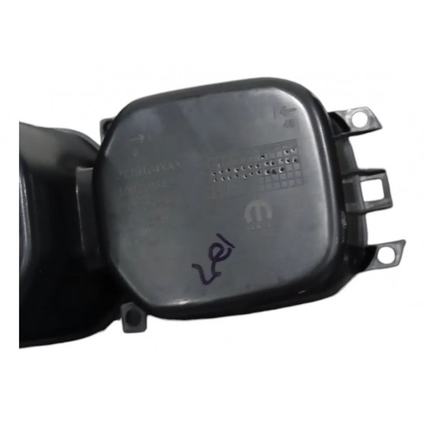 Porta Copos Console Fiat Toro 2020-2024 Original