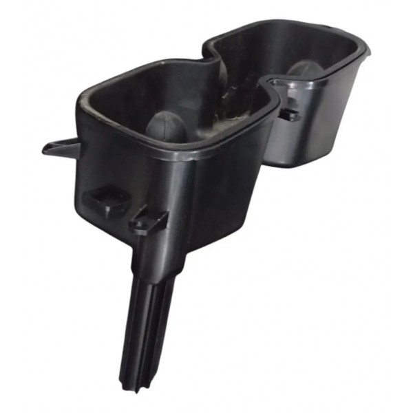 Porta Copos Console Fiat Toro 2020-2024 Original