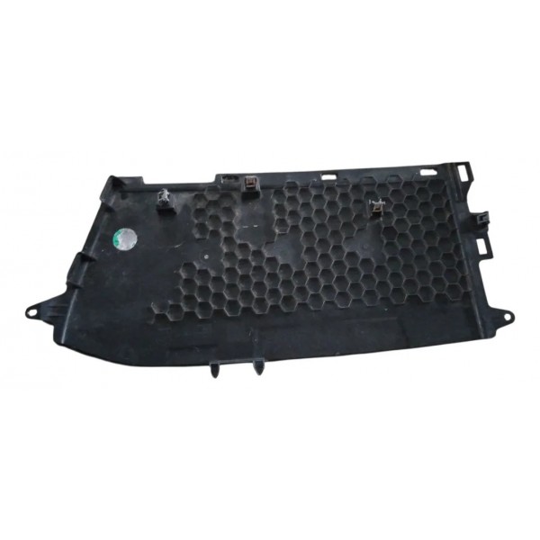 Acabamento Console Traseira Direita Volvo Xc60 2018 2022