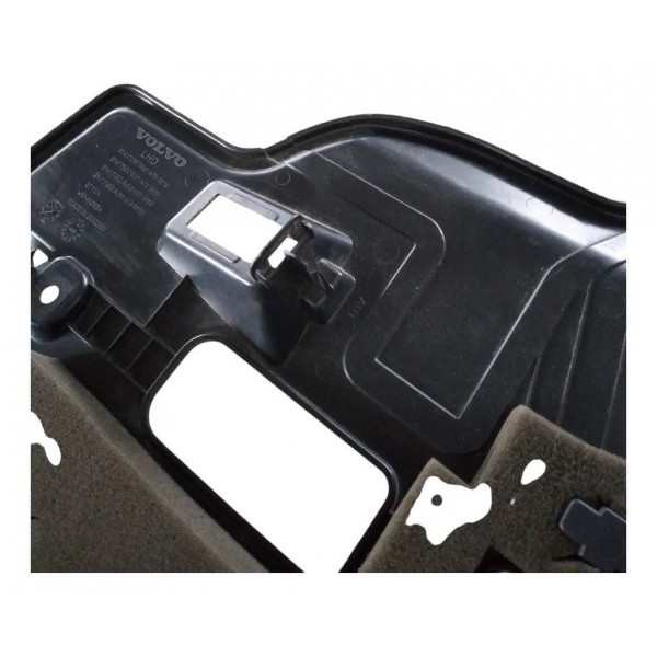 Acabamento Interno Painel Esquerdo Volvo Xc60 2018 2022