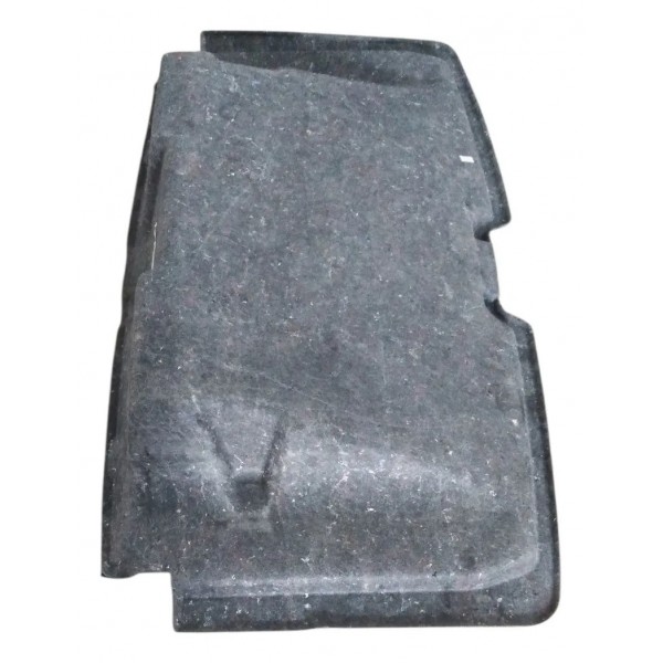 Forro Carpete Assoalho Porta Malas Volvo Xc60 1018 2022