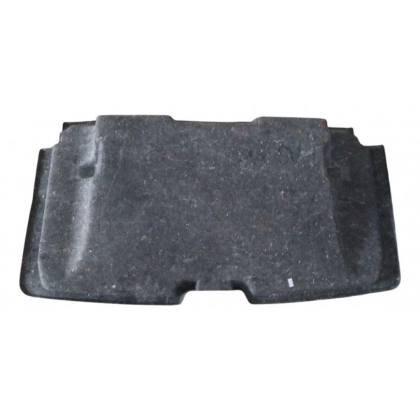 Forro Carpete Assoalho Porta Malas Volvo Xc60 1018 2022