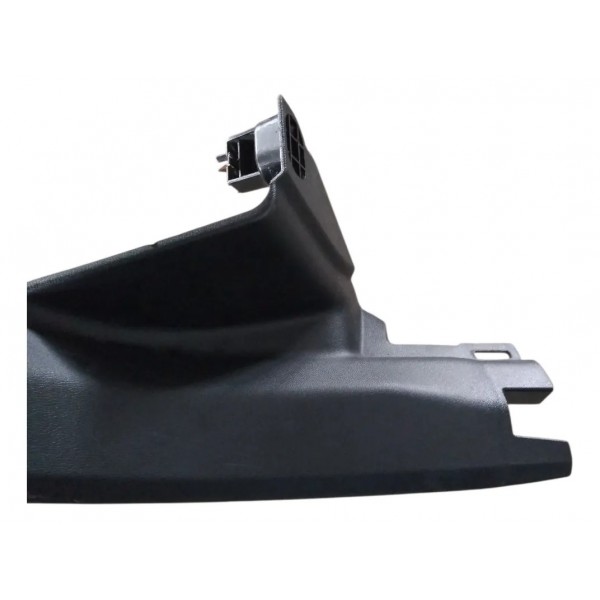 Moldura Soleira Coluna Traseira Esquerda Volvo Xc60 18 22