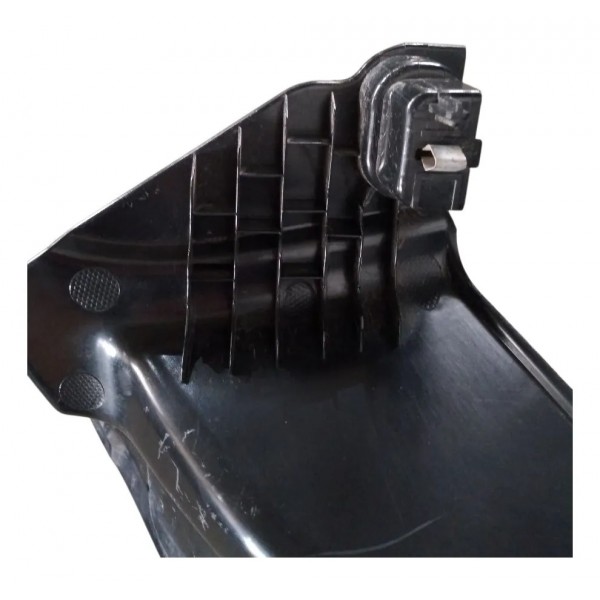 Moldura Soleira Coluna Traseira Esquerda Volvo Xc60 18 22