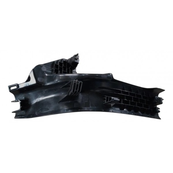 Moldura Soleira Coluna Traseira Esquerda Volvo Xc60 18 22