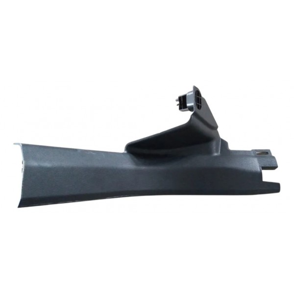 Moldura Soleira Coluna Traseira Esquerda Volvo Xc60 18 22