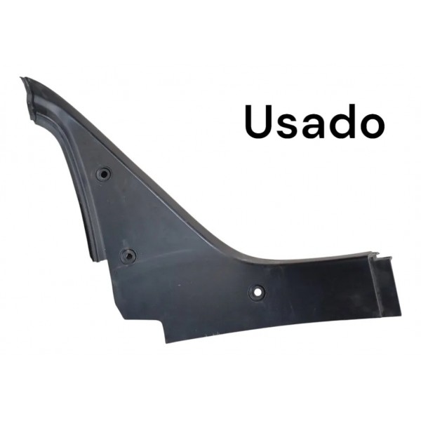 Moldura Caçamba Lado Dirieto Fiat Toro 2024 Original