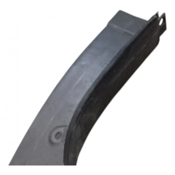 Moldura Caçamba Lado Dirieto Fiat Toro 2024 Original