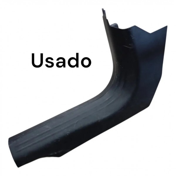 Soleira Dianteira Esquerda Fiat Toro 2020-2024 Original