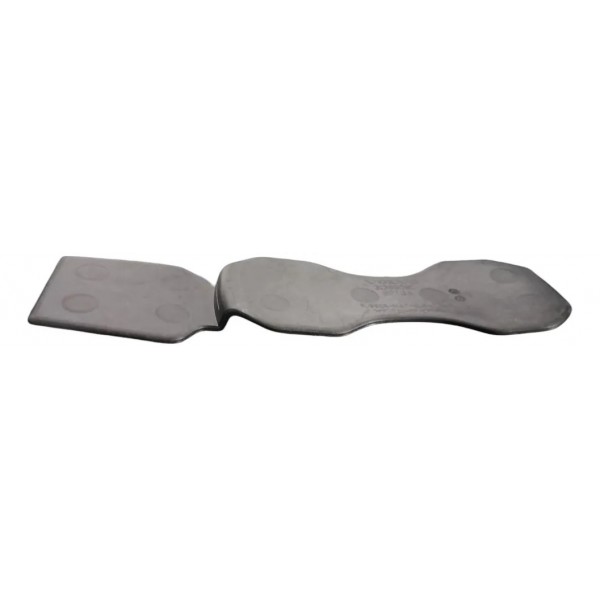 Tapete Borracha Porta Copo Console Central Xc60 2018/22