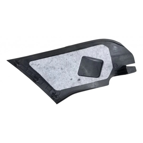 Moldura Console Lateral Direito Fiat Toro 2024 Original
