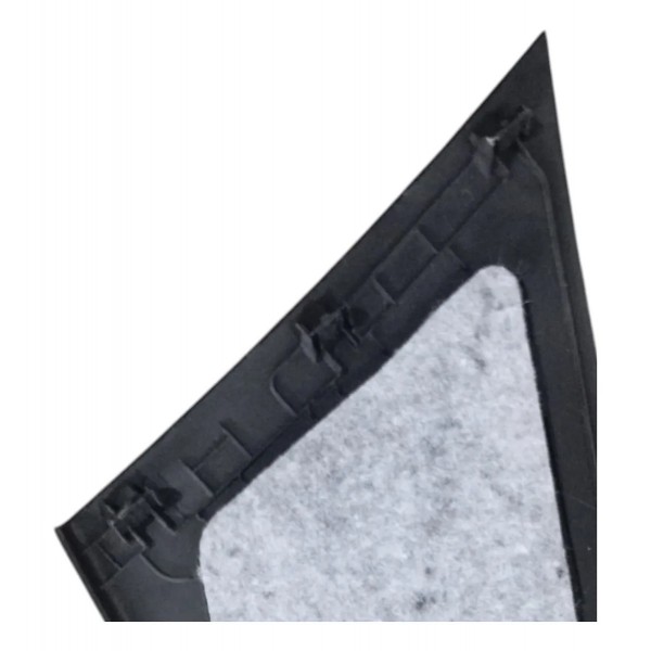 Moldura Console Lateral Direito Fiat Toro 2024 Original