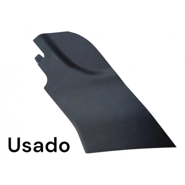 Moldura Console Lateral Direito Fiat Toro 2024 Original
