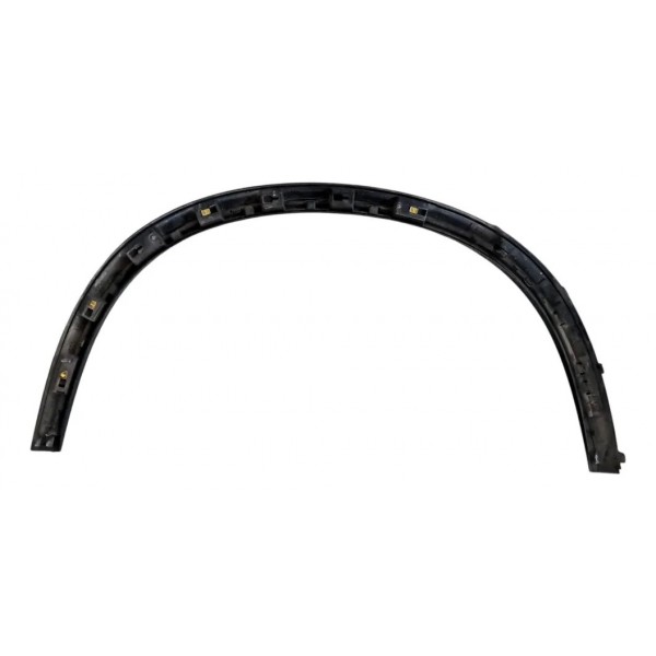 Alargador Paralama Traseiro Esquerdo Volvo Xc90 2015-16