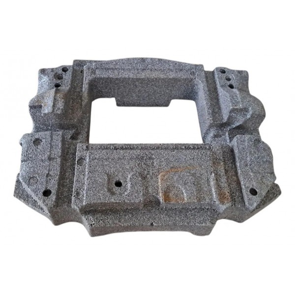 Isopor Suporte Estepe Volvo Xc60 2019-2020
