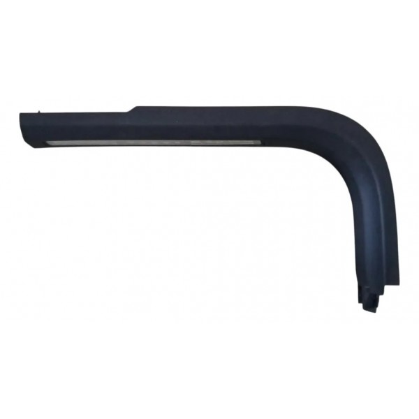 Soleira Porta Dianteira Esquerda Xc60 2018-2020