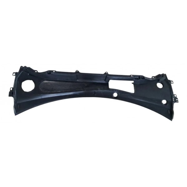 Grade Churrasqueira Volvo Xc60 2019-2020