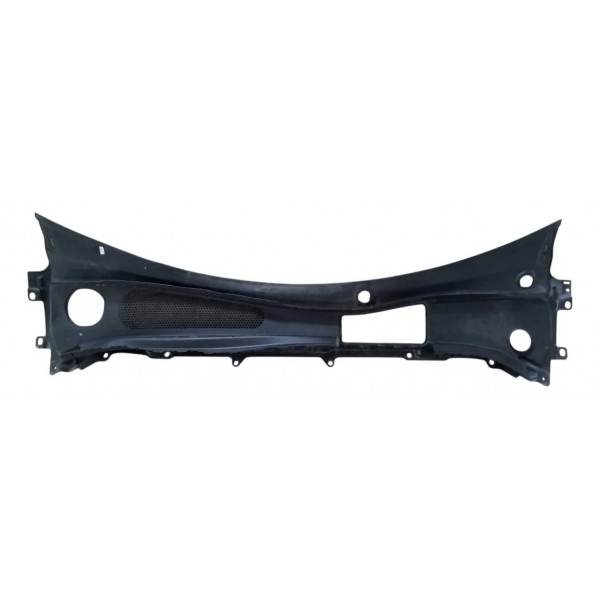 Grade Churrasqueira Volvo Xc60 2019-2020