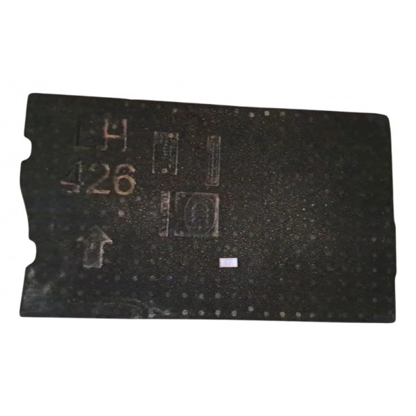 Isopor Interno Esquerdo Volvo Xc60 2019-2020