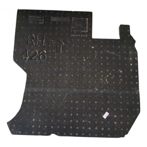 Isopor Absorvedor Traseiro Direito Volvo Xc60 2019-2020