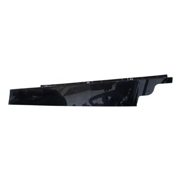 Moldura Coluna Porta Dianteira Direita Volvo Xc60 2019-2020
