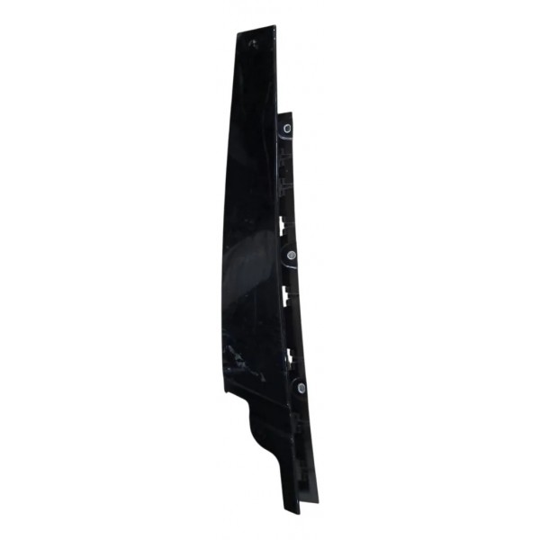 Moldura Coluna Porta Dianteira Direita Volvo Xc60 2019-2020