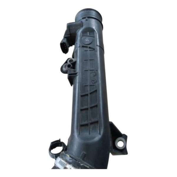 Tubo Mangueira Intercooler C/ Sensor Volvo Xc60 2018 2022
