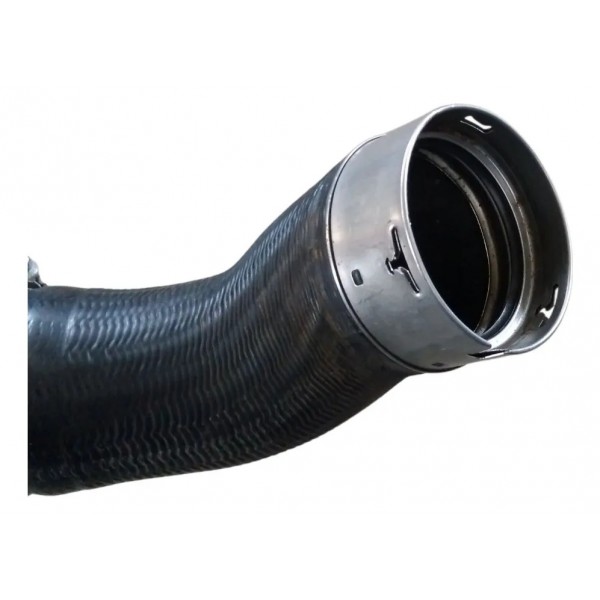 Tubo Mangueira Intercooler C/ Sensor Volvo Xc60 2018 2022