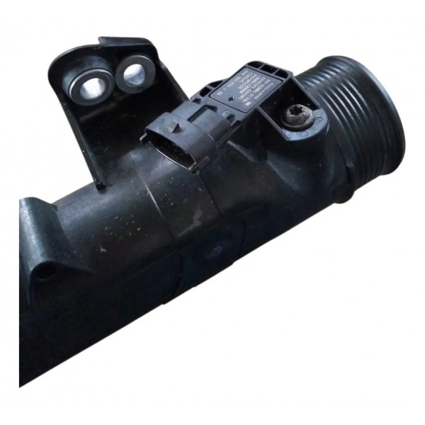 Tubo Mangueira Intercooler C/ Sensor Volvo Xc60 2018 2022