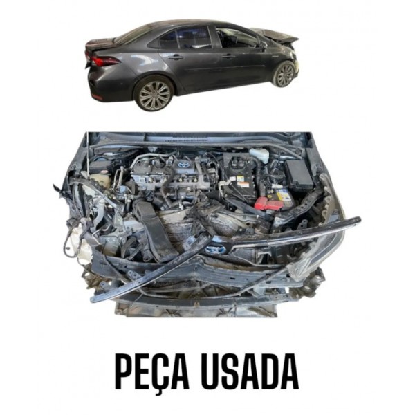 Motor Parcial Corolla 1.8 Híbrido 2023 2024 2025