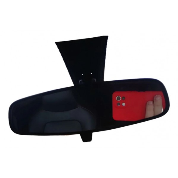 Retrovisor Interno Chevrolet Ônix 2025-2026 1.0 Turbo
