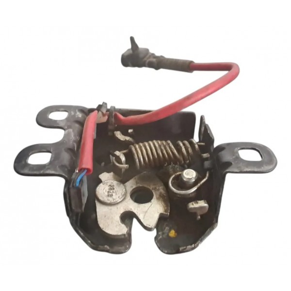 Fechadura Trava Capô Elétrica Fiat Cronos 1.3 2022-2023
