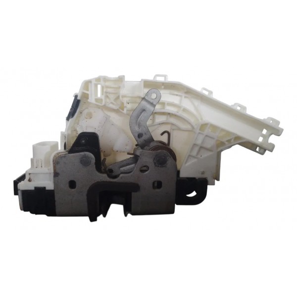 Fechadura Porta Dianteira Esquerda Jeep Compass 2017-2021