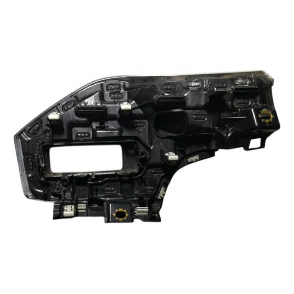Acabamento Ar Painel Central Audi Q3 1.4 2019 2020