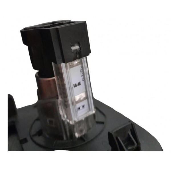 Moldura C/ Tomada 12v Jeep Compass 2022