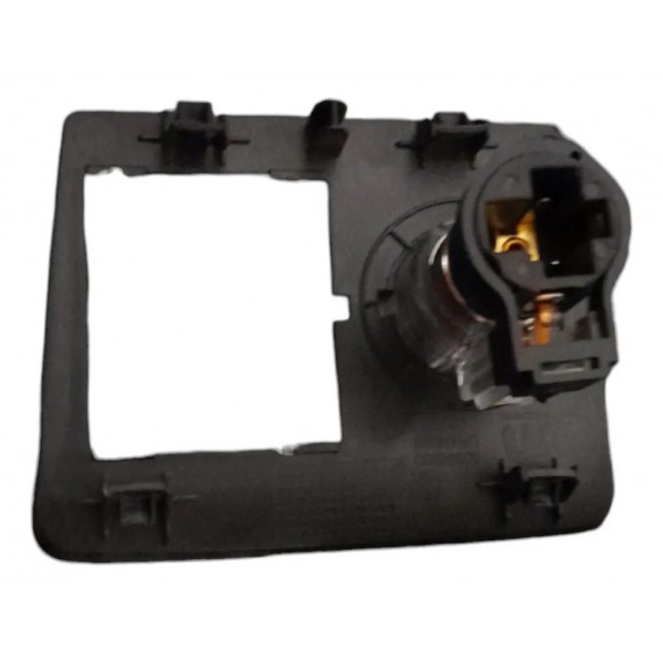 Moldura C/ Tomada 12v Jeep Compass 2022