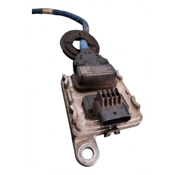 Sonda Lambda Rampage 2.0 Diesel 2024 2025
