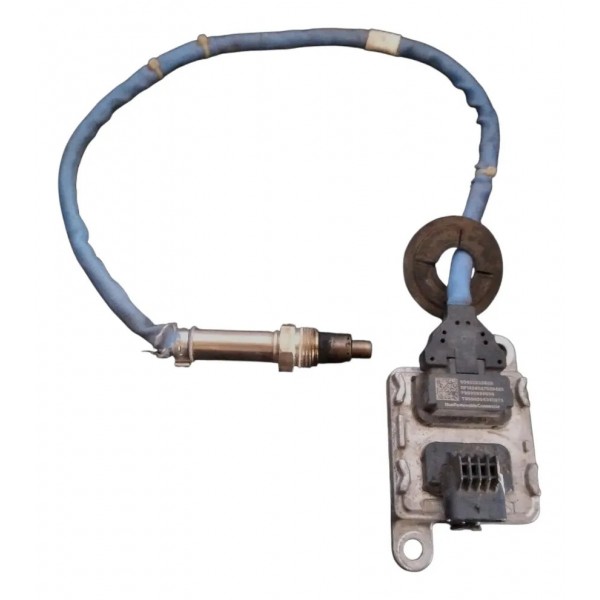 Sonda Lambda Rampage 2.0 Diesel 2024 2025