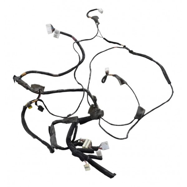 Chicote Teto Solar Original Creta 2023 2024
