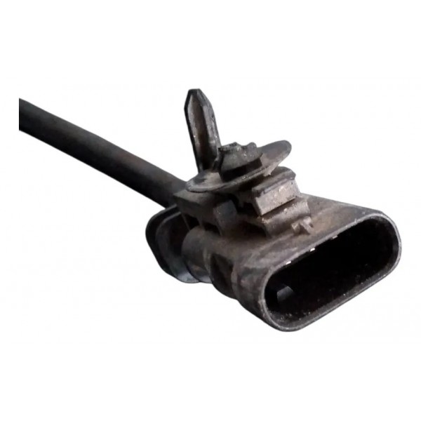 Sonda Lambda Pós Fiat Toro 2022 2024